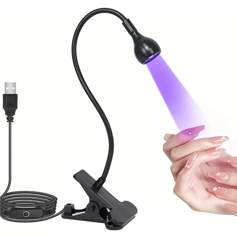 Draagbare LED UV-uithardingsla - Uv Led Lamp Printer recensie en prijs