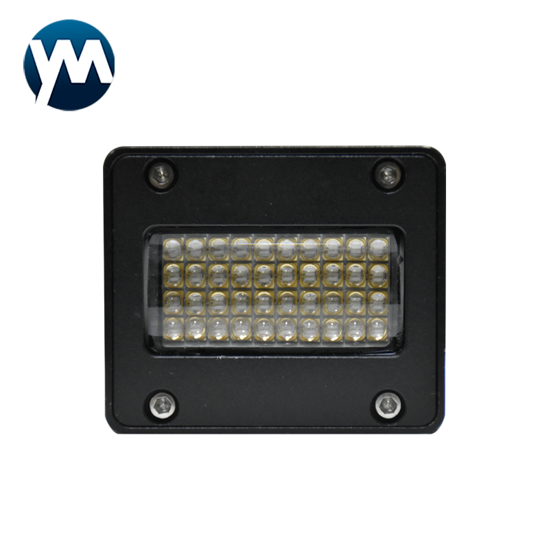 120W Kleine UV Inkt Curing Lam - Uv Led Lamp Printer recensie en prijs