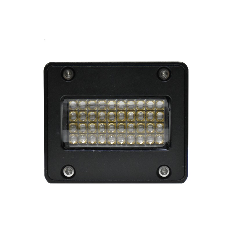 120W Kleine UV Inkt Curing Lam - Uv Led Lamp Printer recensie en prijs