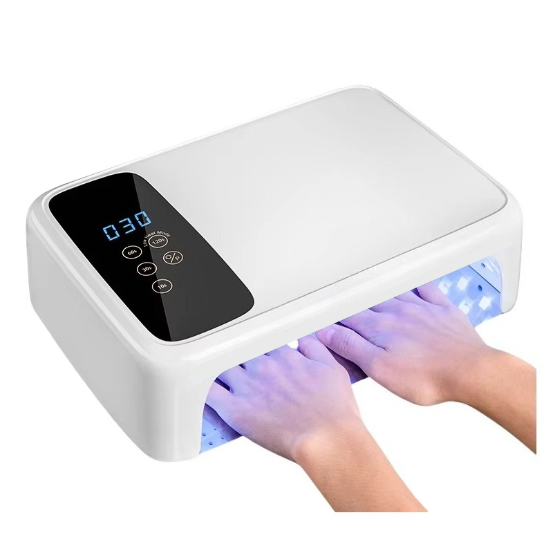 178W sneldrogende UV LED-nagel - Uv Led Lamp Printer recensie en prijs