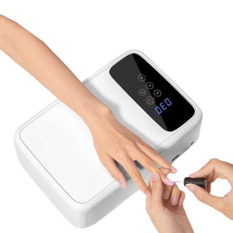 178W sneldrogende UV LED-nagel - Uv Led Lamp Printer recensie en prijs