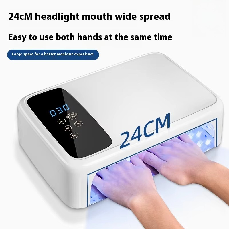 178W sneldrogende UV LED-nagel - Uv Led Lamp Printer recensie en prijs
