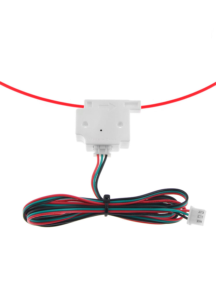 3D Printer Filament Breken Det - Creality Printer K1 recensie en prijs