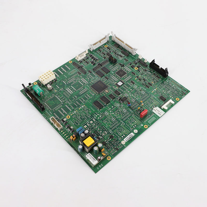 Gebruikt printer moederbord CH - Solvent Printer Ink recensie en prijs