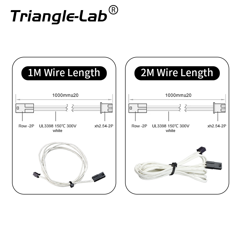 C Trianglelab ®   Glazen kop 1 - Creality Printer K1 recensie en prijs