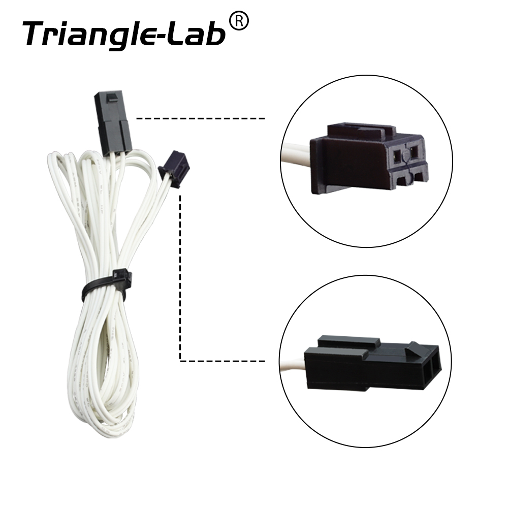 C Trianglelab ®   Glazen kop 1 - Creality Printer K1 recensie en prijs